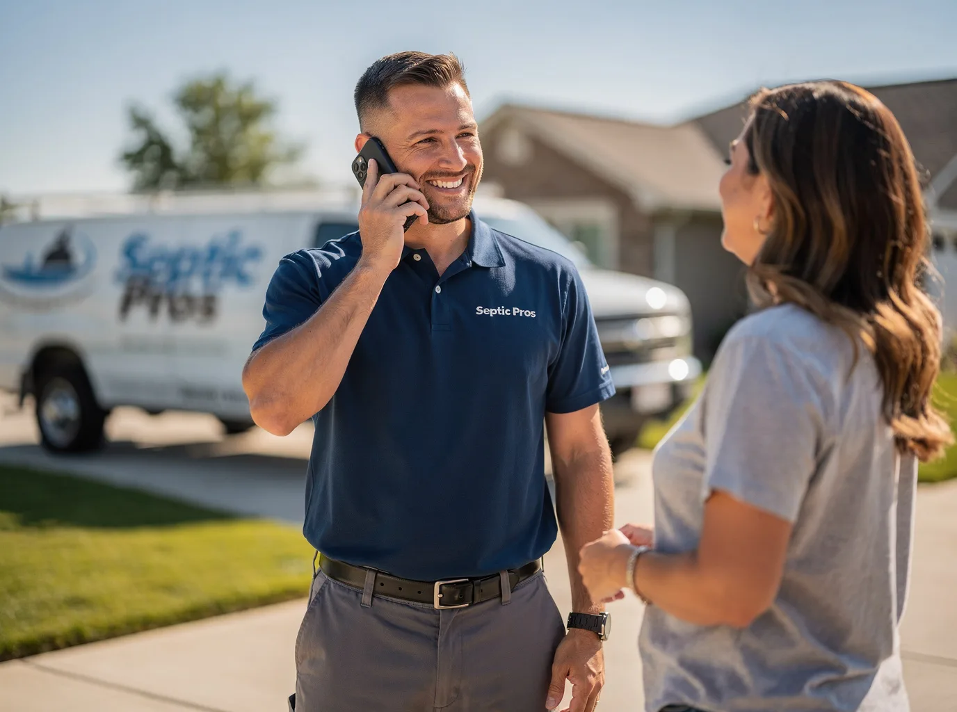 Septic Tank Pumping Strathcona, MN FAQs